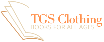 TGS Clothing – Books Store Online